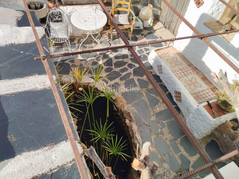 Foto a5d40cb2-6f75-4ea4-b8c9-a6df911f6f25. Masia a calle incierta 3 a Murtas