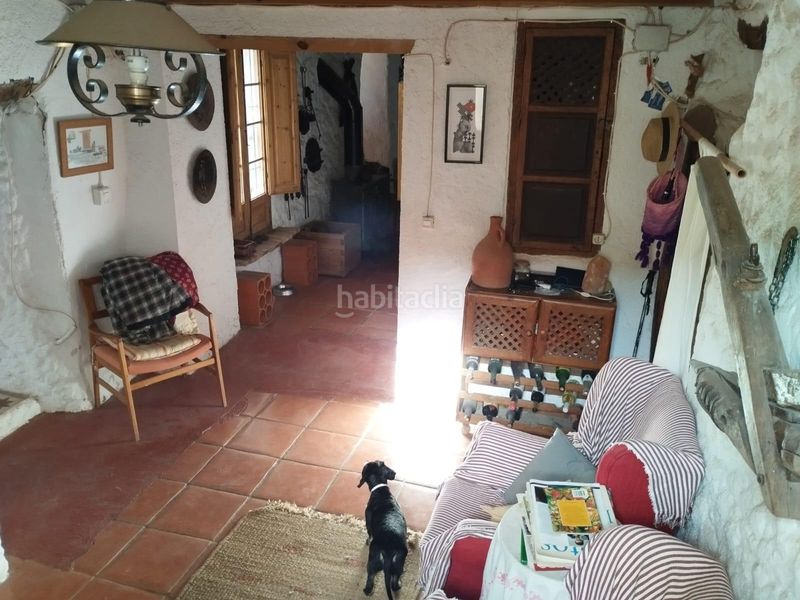 Foto c2c567d2-8028-4e5a-ad1e-1a9aafcb7f23. Masia a calle incierta 3 a Murtas