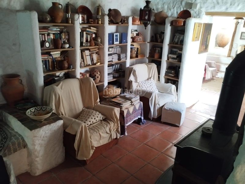 Foto cb7609cc-30ec-4877-a477-4d4004f3ab55. Masia a calle incierta 3 a Murtas
