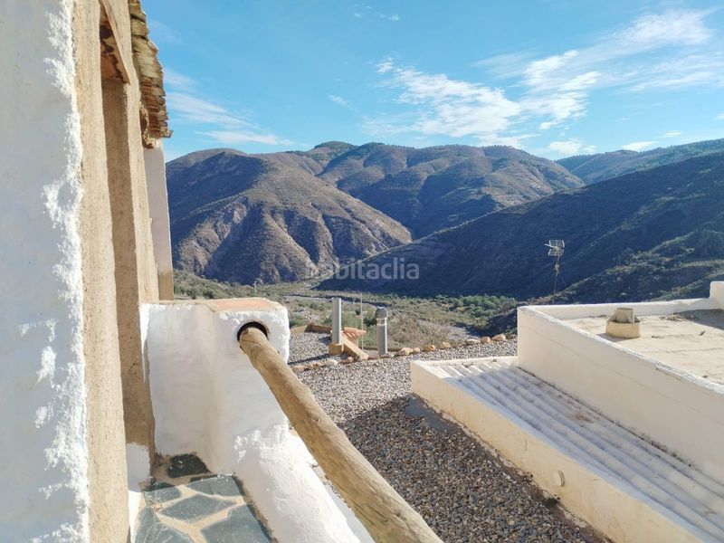 Foto dd62cc09-2561-49ad-ba53-cc51556b26f8. Masia a calle incierta 3 a Murtas