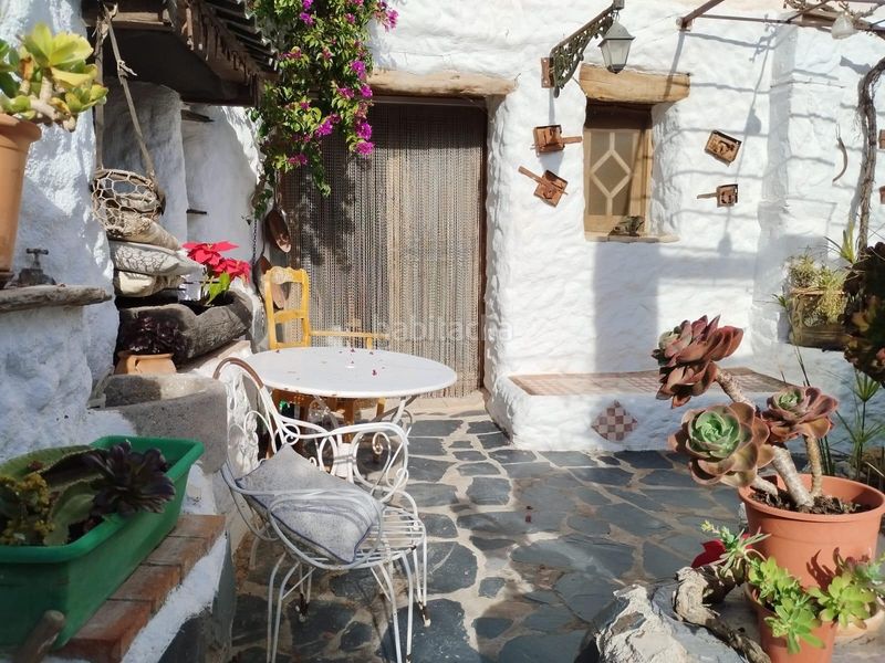 Foto e5fa36a4-9cc3-4929-ac02-48e1064bfa6d. Masia a calle incierta 3 a Murtas