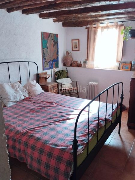 Foto f74ef122-ea50-486e-add5-bb2e6e1773f5. Masia a calle incierta 3 a Murtas