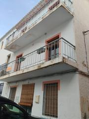Masia  Calle sagasta