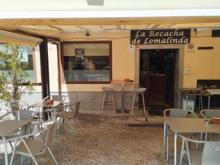Local Comercial  Dr severo ochoa. Restaurante abierto y en funcionamiento
