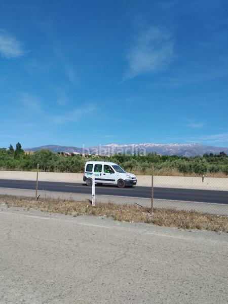 Foto 129cc2b2-33bd-4c5b-90da-83e442ad4b97. Fondo rustico in Urbanizaciones Alhendín