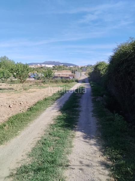 Foto 42ae17c4-a48a-4c8f-bf65-54fd077c5f5e. Fondo rustico in Urbanizaciones Alhendín