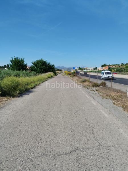 Foto c54515ec-dcb0-40b0-8d77-f22aafc63dd1. Rural plot in Urbanizaciones Alhendín