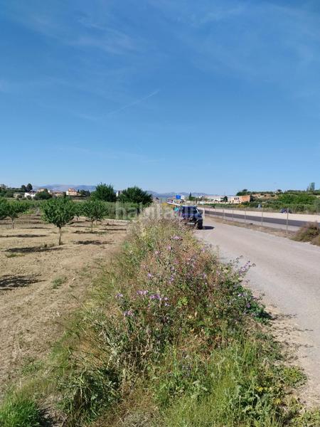 Foto 4aca2666-889f-471f-ae6c-0a0d805328f9. Finca rústica en Urbanizaciones Alhendín