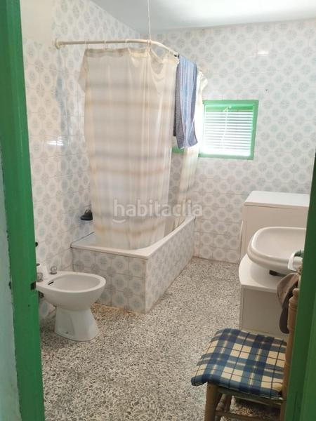 Foto 0dcfad5e-acd9-4de6-8672-7d4f3c3c227e. Casale con riscaldamento parcheggio in Murtas