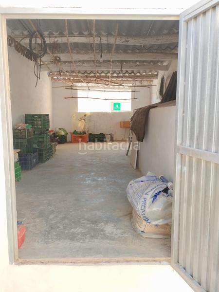 Foto ae720453-265a-4c91-b6f5-88110e728288. Casale con riscaldamento parcheggio in Murtas