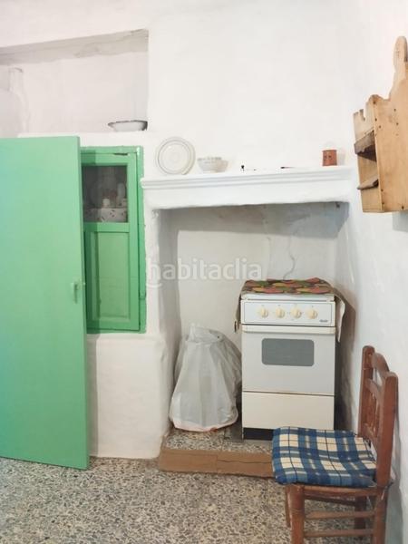 Foto 151a03e9-d19d-4eb4-961b-b7732f82afed. Mas avec chauffage parking dans Murtas