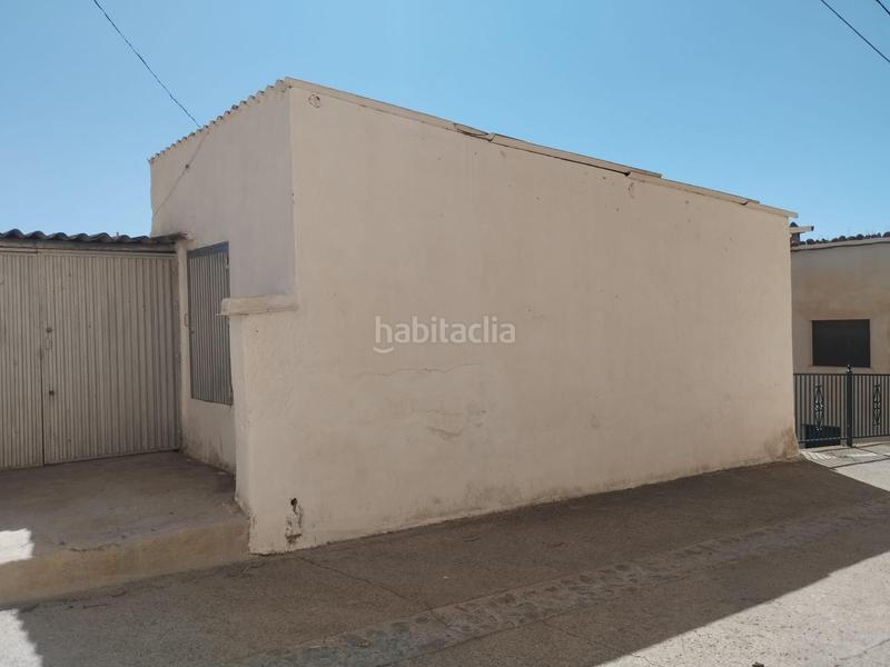 Foto 1a54546e-d62f-4d45-90e4-8e9714176d84. Mas avec chauffage parking dans Murtas