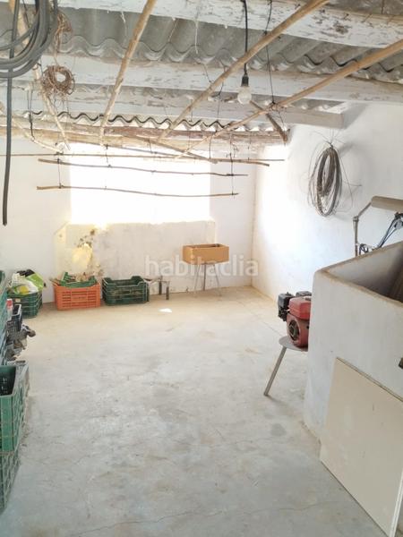 Foto 316da902-50d1-4fe0-86f2-a14eeb73976a. Mas avec chauffage parking dans Murtas