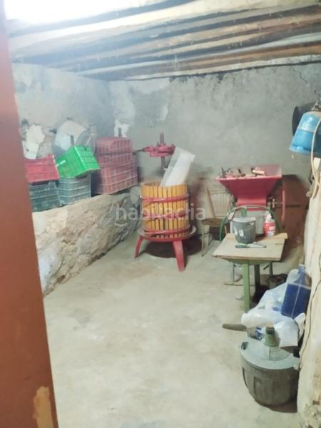 Foto 4c932993-a8fb-4e63-a77e-acd3b8d883b4. Mas avec chauffage parking dans Murtas