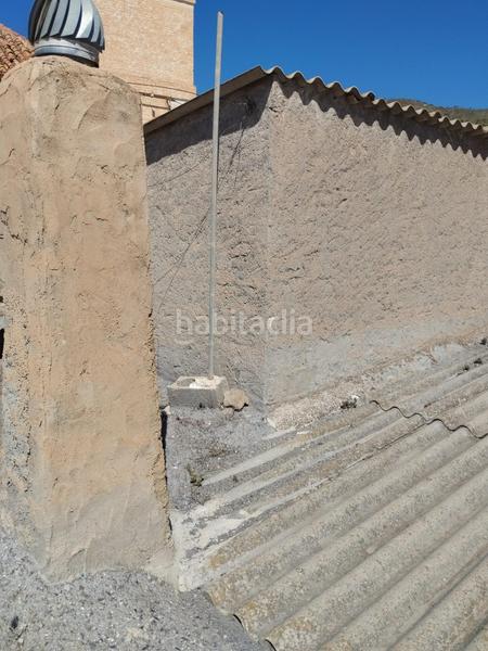 Foto 81fda247-bca0-4267-aff6-928fe0f78836. Mas avec chauffage parking dans Murtas