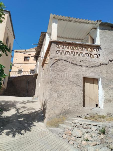 Foto 9382cf53-6888-4414-8791-b19abb6442cf. Mas avec chauffage parking dans Murtas