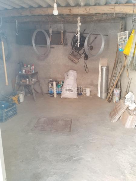 Foto 9772ee2c-5611-4c30-9c92-f83c634c3bbd. Mas avec chauffage parking dans Murtas