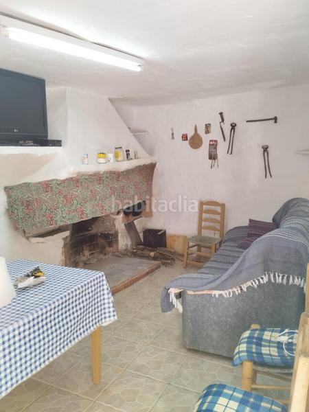 Foto ab511b75-0234-4abf-894d-8857762b5139. Mas avec chauffage parking dans Murtas