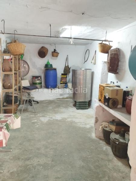 Foto b5c36ffa-cee5-4fa0-b17f-b1b4b1c3e4b2. Mas avec chauffage parking dans Murtas