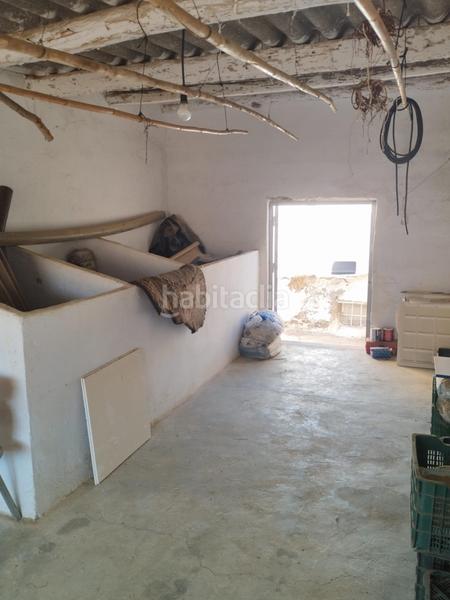 Foto e12ff51f-b893-4187-964a-6cea99d2ccc2. Mas avec chauffage parking dans Murtas