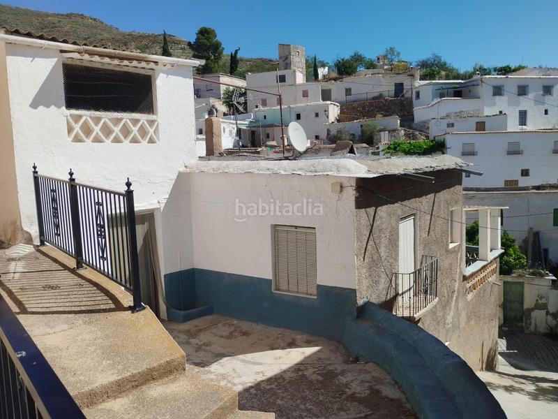 Foto e81dacb9-fcc5-41fa-a159-12c47cd332dd. Mas avec chauffage parking dans Murtas