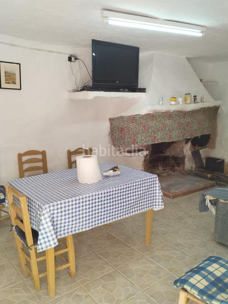 Foto c4a15699-b85a-4565-bb2c-088c3b0456fe. Masía en Murtas