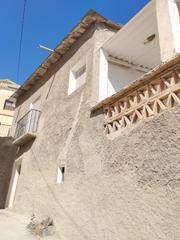 Masia  Cementerio