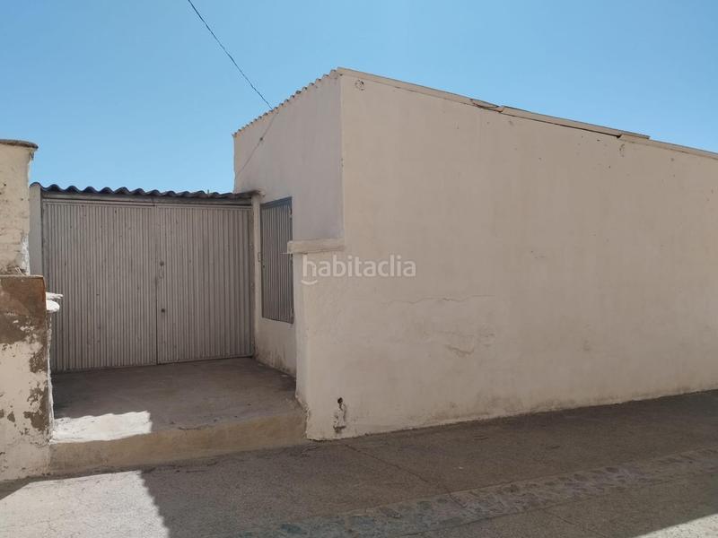 Foto daf5086e-984e-4173-ab43-62988bd76d3c. Masía en Murtas