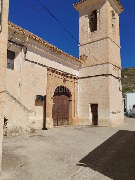 Foto f0f360ba-b8f7-41de-a2ec-efe672442d36. Masía en Murtas
