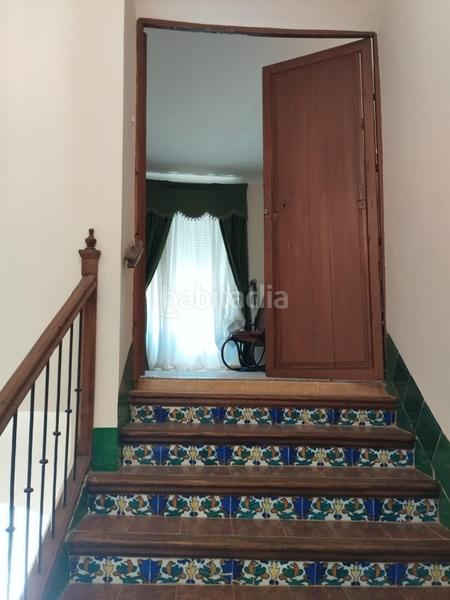 Foto 1bde7a02-e682-46aa-ba99-8c4b5ae08036. Casa amb calefacció a Porcuna