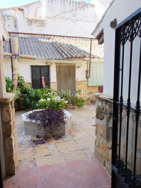 Foto 1efc4791-92b3-4924-9f29-37d03ada0f67. Casa amb calefacció a Porcuna