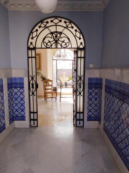 Foto 4f96d1e5-5762-40b6-90eb-7840c6e44d9c. Casa amb calefacció a Porcuna