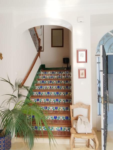 Foto 6aaaeb01-1fdf-4d32-a32f-a16d5d52ff0f. Casa amb calefacció a Porcuna