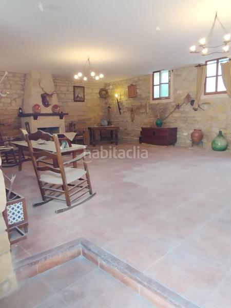 Foto 951ba405-b410-4c94-8b25-1738b0e486f2. Casa amb calefacció a Porcuna