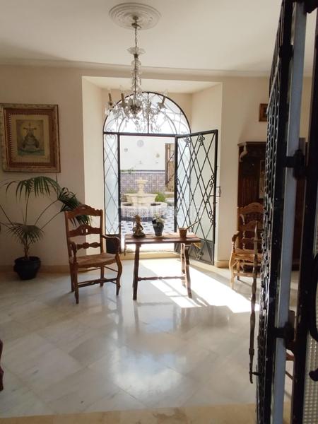 Foto ac344448-0d24-4419-a877-894aeb51052f. Casa amb calefacció a Porcuna