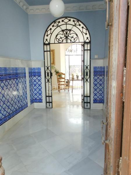 Foto b38e0f74-4bb0-4740-81e5-c40867207afe. Casa amb calefacció a Porcuna