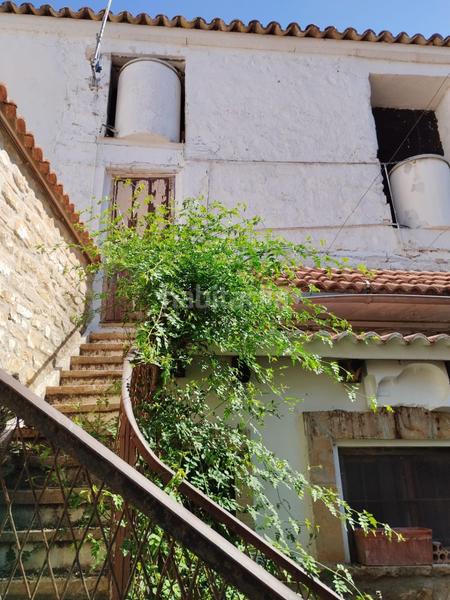 Foto b403376e-9c12-44df-86ce-9b6aedadc673. Casa amb calefacció a Porcuna