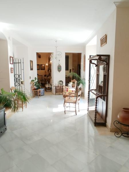 Foto d120d28c-a2fb-46c2-9217-0f549bbb2d72. Casa amb calefacció a Porcuna