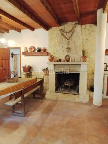 Foto d3fa0bda-4bca-422f-aa97-2432f390df4f. Casa amb calefacció a Porcuna