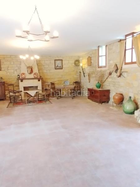 Foto d6a23902-1dbc-43b6-ac2c-f972117098c5. Casa amb calefacció a Porcuna