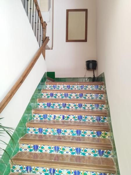 Foto e6fea9ad-8043-4f29-a4cd-1fb113f24a0e. Casa amb calefacció a Porcuna