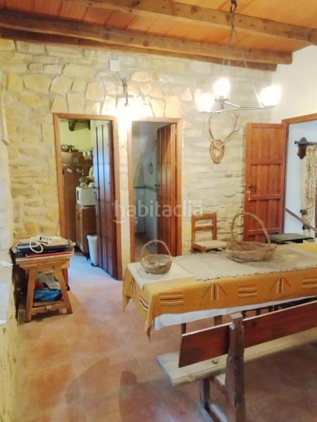 Foto ecca28c9-fdf8-418e-99f8-bf2ebec94eb4. Casa amb calefacció a Porcuna