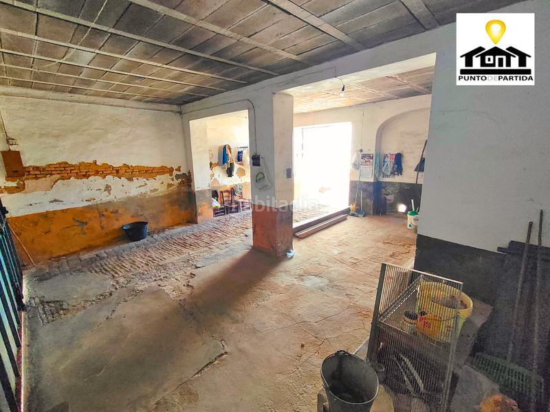 Foto 108d7393-bb1c-4ce6-8da8-9f55d051c866. Nau industrial a calle ocasio alonso 1 a Bollullos Par del Condado