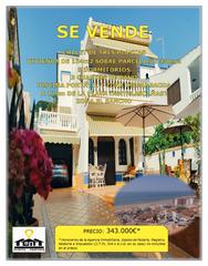 Chalet à Centro - Torre de la Higuera. Chalet zona el sancho