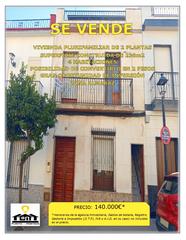 Casa in Bollullos Par del Condado. Vivienda en zona almaraz