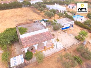 Mas à Lugar el saucejo 11. Parcela rústica zona el saucejo
