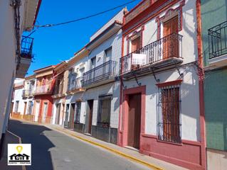 Casa  Calle nuestra señora de las mercedes 29. Vivienda para rehabilitar zona las mercedes