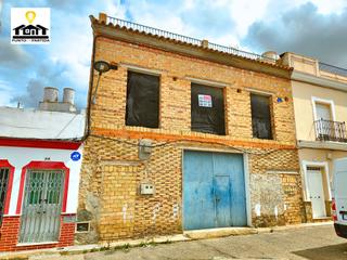 Maison  Calle gerona 12. Vivienda en construcción zona plaza américa