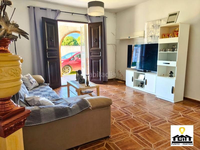 Foto 0b666351-5434-4f2b-9963-f2858f37c9d1. Country house in camino del rocio 17 in Hinojos