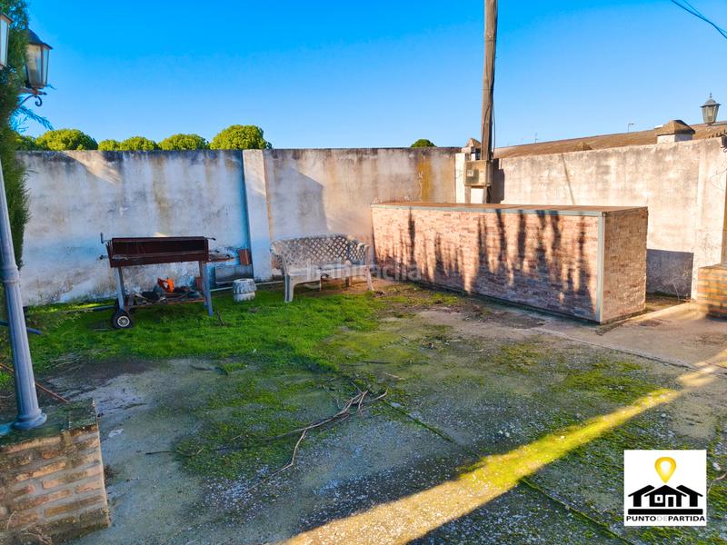 Foto 12f0a790-889b-4ccf-92e3-296e3809f4fa. Country house in camino del rocio 17 in Hinojos